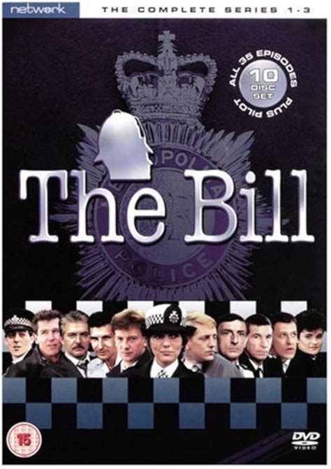 imdb the bill|the bill series 1 episode.